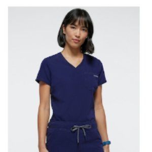 Jaanuu Scrub Top